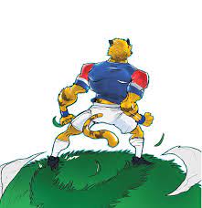The perfect harimau malaya laugh animated gif for your conversation. Harimau Malaya 1 Digital Art By Hanafi Ariff Md Khaidzir