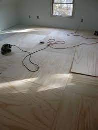 How long does it take a painted plywood when you paint a plywood subfloor, seeing the seams between the sheets of plywood are part of. 56 Painting Plywood Floors Ideas Painted Floors Painted Floor Painting Plywood