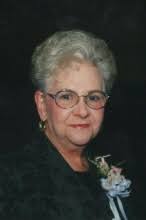 Obituary information for Cornelia Clifton Hart