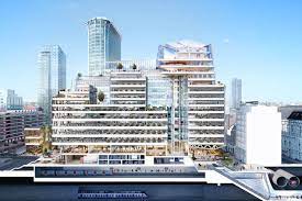 The company operates in over 70 countries and employs about 99,700 people from over 145 different nations. Brutal Job Cuts Force Deutsche To Rethink How To Fill New Hq Financial News