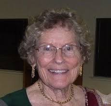 Betty Williams Obituary March 10, 2013