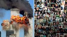 アメリカ同時多発テロはなぜ起きたのか。“史上最悪”のテロ事件を写真で ...