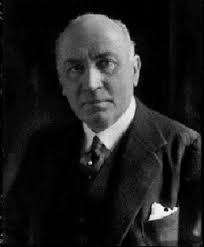 Sir Courtauld Greenwood Thomson Courtauld-Thomson (1865-1954)