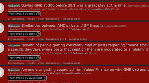 Reddit gamestop stock memes and reddit vs wallstreet memes. Deepf Kingvalue Change Your Name In Support On Twitter Wallstreetbets Wsb Deletes Post That Support Gme Amc Please Help Spread The Word Around Do Not Sell Holdtheline Tuesday2million Please Rt Gme Gmestock Gmegang