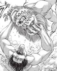 Porco Galliard Attack On Titan Wiki Fandom Pieck and porco trap eren in shiganshina war for paradis. porco galliard attack on titan wiki