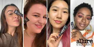 The ordinary concealer product itself. The Ordinary Is Launching A 6 Full Coverage Concealer And We Tried It First Allure