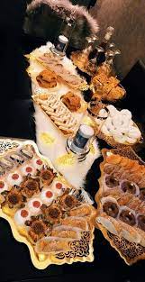 decoration de table gateaux aid buffet food presentation buffet food eid cookies recipe