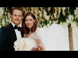 Shop at june bridals with incredible wholesale price for your big day! Sam Heughan And Caitriona Balfe In Wedding Day Youtube
