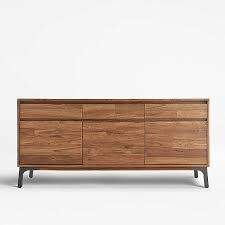 Our collection of buffets and sideboards offer the ultimate functionality and style at great prices. Sideboards And Buffet Tables Crate And Barrel