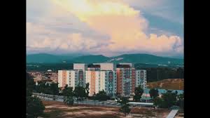 .confius shah alam dengan puncak alam.ye la dah hujung nama tempat sama kan.puncak alam tu shah alam ke.terpaksa la aku explain.shah alam tu uitm puncak alam setakat ni ade 4 fakulti la.fptp,fsk,ff dan fakulti hotel dan pelancongan.student memang ramai la.de duduk kolej and. Timelapse Kolej Dahlia Uitm Puncak Alam Youtube