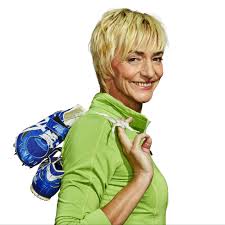 Gestern war ich bei der sendung club 1 im ersten zu sehen. Verschoben Vds Top Event Mit Der Barmer Olympiasiegerin Heike Drechsler Erfolg Um Jeden Preis Vds Vereinigung Der Selbstandigen E V Innen Netzwerk Aussen Wirkung