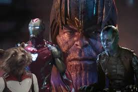 Avengers: Endgame: Is Marvel's new movie fun even you've never seen the 21  previous films?