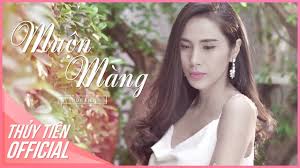 Công vinh thừa nhận từng nghĩ xấu về vài người, nhưng bà xã thủy tiên lại luôn có cái nhìn tích cực khiến anh thay đổi. Muá»™n Mang Thuá»· Tien Official Mv Youtube