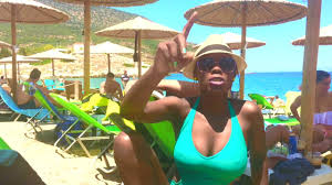 Check spelling or type a new query. Kakia Thalassa Beach In Keratea Time For Sun Therapy Youtube