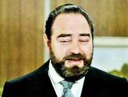 Sebastian Cabot (actor)