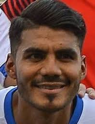 Jonathan Jimenez's Instagram, Twitter & Facebook