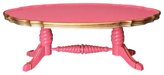 Show us your articles using #ourarticle and make sure you tag us @article. Deco Glam Hot Pink Lacquer Coffee Table Contemporary Coffee Tables By Abby Essie Llc Houzz