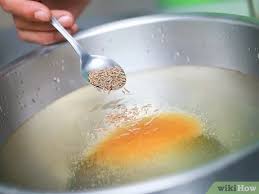 I brined the chicken exactly as the recipe was written and it was some on the tastiest most moist grilled chicken. The 3 Best Ways To Brine Chicken Wikihow