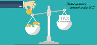 Raspuns oferit de olga crevelescu. Impozit Pe Veniturile Microintreprinderilor Pentru Inceputul Anului 2017