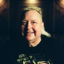 Fundraiser for Brian Knobs by Fred Jung : We Reached the Goal — But Life  Had Other Plans