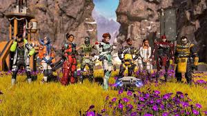 Navigate to link to injustice 2 mobile. In Console Pc The Mobile Beta Team Deathmatch Mode Might Be Coming To The Apex Legends Console Pc Game News 24