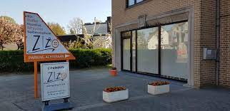 Choose one of the following options for the ghent to evergem route: Zizo Evergem Facebook