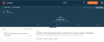 Check spelling or type a new query. Que Es Y Como Funciona Bitly Postedin