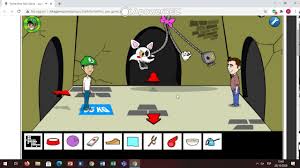 Fernanfloo must rescue his pet curly from the clutches of the evil pigsaw. Fernanfloo Saw Game Parte 2 Epico Youtube