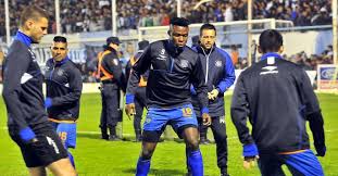 Copa america final | football . African Footballers Who Played In Argentine Football