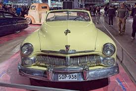 Image result for Dune Beige 1950 Mercury
