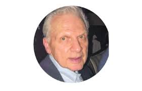 George NICOLAS Obituary (1934