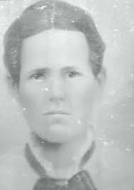 Born in Caseyville, Kentucky in 1853