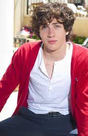 Aaron Taylor Johnson Curly Hair Never Looked So Good Aaron Johnson Aaron Taylor Johnson Aaron Taylor