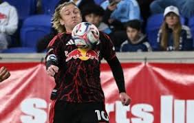 NO SHOTS ON TARGET: Red Bulls blanked at home for 2nd time in 4 days