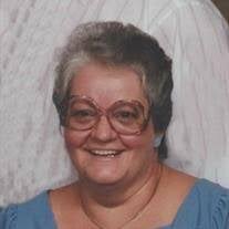 Nancy Lee Eichelberger Obituary