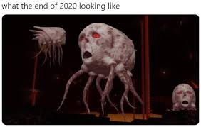 What The End Of 2020 Looking Like 2020 Can T Get Any Worse Minecraft Mobs Minecraft Wallpaper Minecraft Real Life