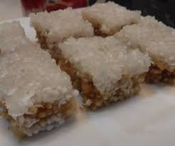 Join facebook to connect with kuih habuk habuk and others you may know. Langkah Buat Kuih Abuk Abuk 3 Bahan Mudah Dimasak Guna Loyang Aje