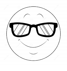 Emojis zum ausdrucken und ausmalen. Ausmalbilder Emoji 65 Malvorlagen Smiley Kostenlos Zum Ausdrucken