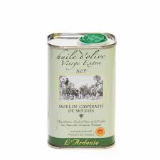 L Ardente Moulin Cooperatif De Mouries