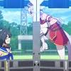 King & princeる。 劇場版 名探偵コナン 天空の難破船 (ロスト･シップ). 1