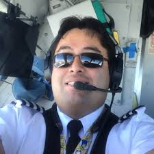 I'm happy to share that I'm starting a new position as First Officer at  NetJets!