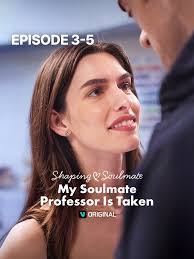 Kiss Me My Secret Profesor Short Drama