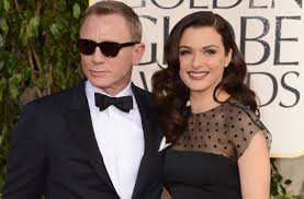The couple welcomed their first child together, a baby girl, according to multiple outlets. Rachel Weisz And Daniel Craig S Have Had A Baby The Forward