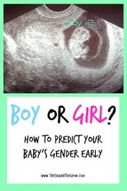 Known as one of old wives tales, the chinese gender calendar is a very ancient tool allowing you to find out if the baby you're conceiving is a boy or a girl. When Can You Determine Baby Sex