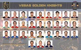 Since the expansion draft (where they made 15 trades), george mcphee and kelly mccrimmon have made 17 nhl level trades. Vegas Golden Knights Expansion Draft Vegas Golden Knights Golden Knights Golden Knights Hockey