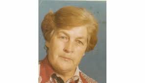 NÉCROLOGIE. Mme Catherine Koch