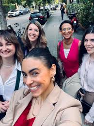 An excellent Monday it was !