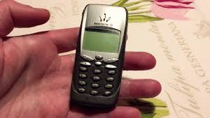 ويذكر ان اريكسون البالغ من العمر 64 عاما لا يتولى تدريب اي فريق منذ اقالته من مسئولياته مع فريق ليستر سيتي قبل تسعة اشهر لكنه يجد منافسة قوية في تولي تدريب الفريق. Ericsson T66 One Of The Smallest Mobile Phones Ever Youtube