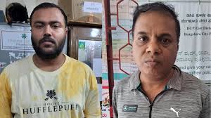 Man posing as Kannada channel CEO held for extortion bid