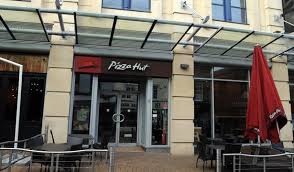 Vegetarian Man Devastated After Accidentally Eating Meat In Pizza Hut Mix Up Nottinghamshire Live